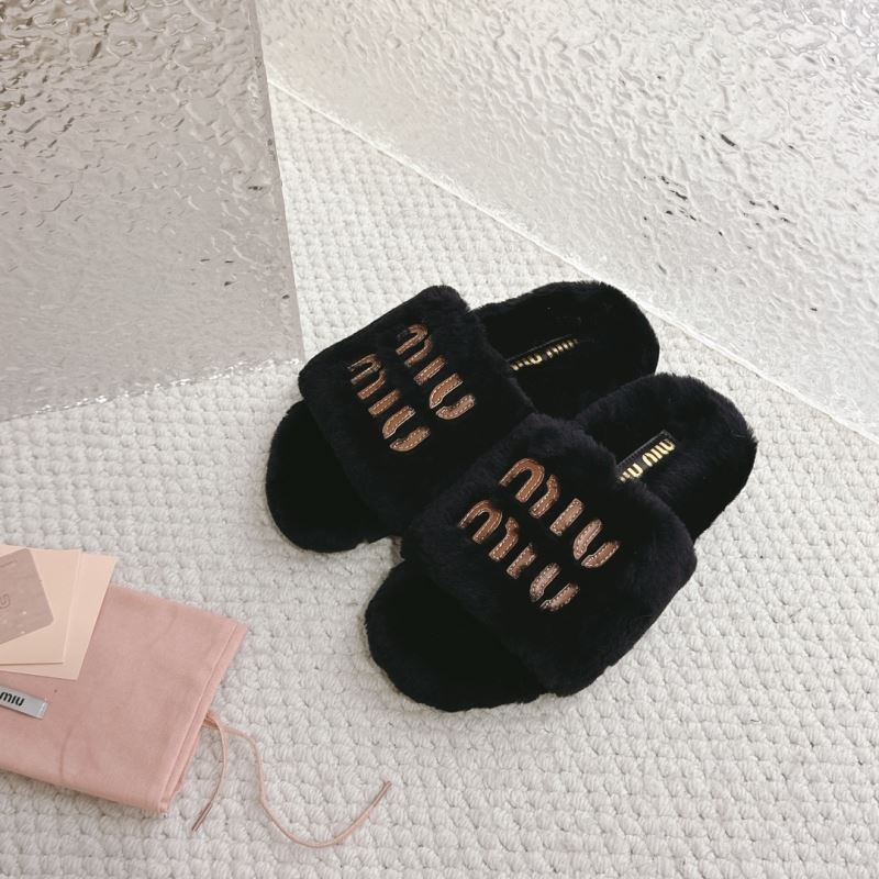 Miu Miu Sandals